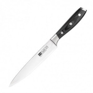 Cuchillo de cocina Serie 7 Hoja de 20 cm - FourniResto - Fourniresto