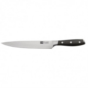 Cuchillo de cocina Serie 7 Hoja de 20 cm - FourniResto - Fourniresto