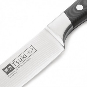 Cuchillo de cocina Serie 7 Hoja de 20 cm - FourniResto - Fourniresto