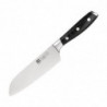 Cuchillo Santoku Serie 7 Hoja de 18 cm - FourniResto - Fourniresto