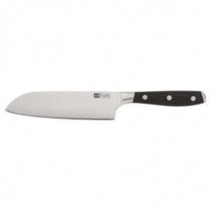 Santoku Knife Series 7 Blade 12.5 cm - FourniResto - Fourniresto