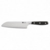 Cuchillo Santoku Serie 7 Hoja 12,5 cm - FourniResto - Fourniresto