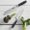 Cuchillo Santoku Serie 7 Hoja 12,5 cm - FourniResto - Fourniresto