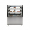 Vitrine de Présentation Horizontale 270 L - Polar - Fourniresto