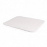 Piedra para pizza rectangular con soporte 380 x 305 mm - FourniResto - Fourniresto