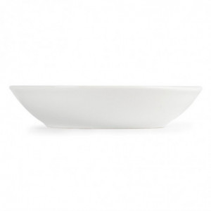 Assiettes Creuses - Ø 260 mm - Lote de 6- Olympia
