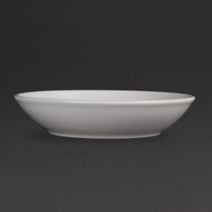 Assiette Creuse - Ø 205 mm - Lote de 6 - Olympia
