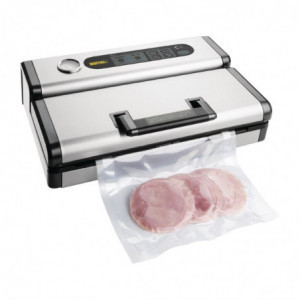 Machine Sous Vide Inox 300 mm - Buffalo - Fourniresto