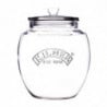 Tarro de cristal Kilner con tapa 2 L - FourniResto - Fourniresto