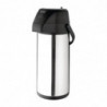 3 L Pump Jug - Olympia - Fourniresto