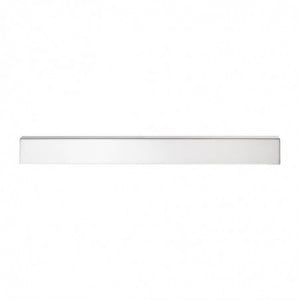 Stainless Steel 460 mm Magnetic Bar - Vogue - Fourniresto