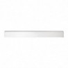 Stainless Steel 460 mm Magnetic Bar - Vogue - Fourniresto