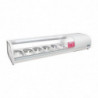Vitrina Refrigerada para Tapas 6 x GN 1/3 - Polar