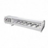 Vitrina Refrigerada para Tapas 6 x GN 1/3 - Polar
