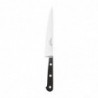 Cuchillo Fileteador de Lenguado de Acero Inoxidable Hoja de 20cm - DEGLON - Fourniresto