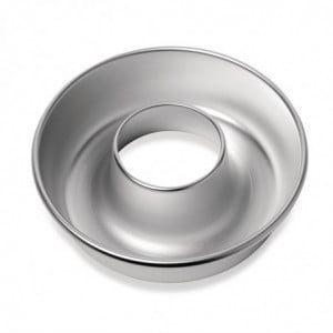 Molde para Savarin de Aluminio Ø 240 mm - Schneider - Fourniresto