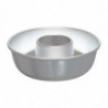 Molde para Savarin de Aluminio Ø 240 mm - Schneider - Fourniresto