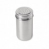 Saupoudreuse Petites Perforations en Ino 350 ml - Schneider - Fourniresto