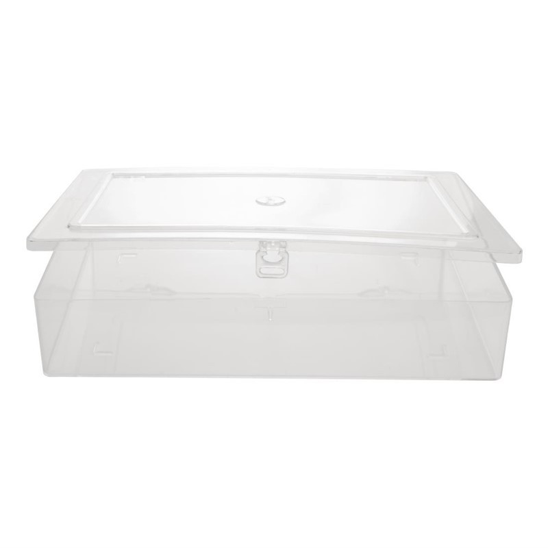 Caja de almacenamiento para chocolates - Schneider - Fourniresto