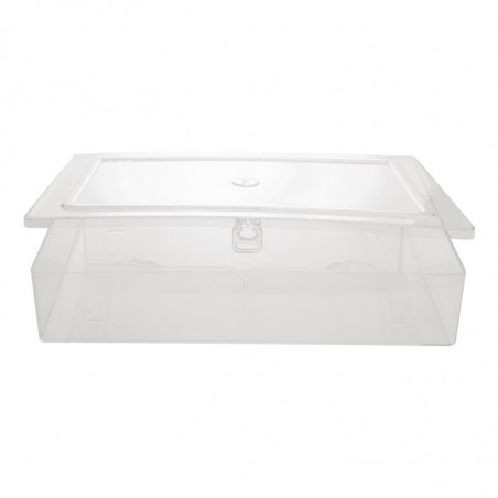 Caja de almacenamiento para chocolates - Schneider - Fourniresto