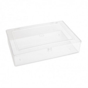 Caja de almacenamiento para chocolates - Schneider - Fourniresto