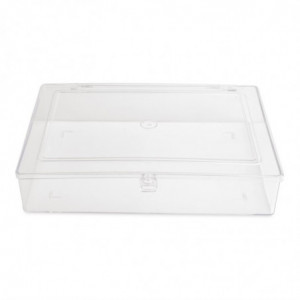 Caja de almacenamiento para chocolates - Schneider - Fourniresto