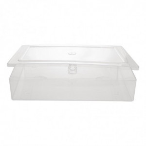 Caja de almacenamiento para chocolates - Schneider - Fourniresto