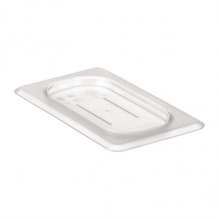 Couvercle Plat sans BPA Camview GN 1/9 - Cambro - Fourniresto