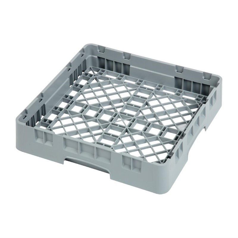 Casillero de Base Estándar Camrack gris 50 cm - Cambro - Fourniresto