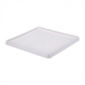 Cover for Camrack Dish Rack - Cambro - Fourniresto