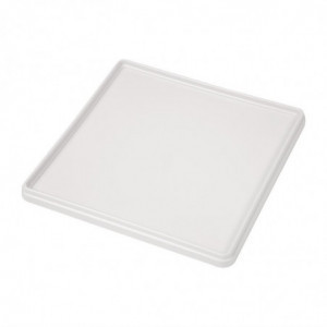 Tapa para Casillero de Vajilla Camrack - Cambro - Fourniresto