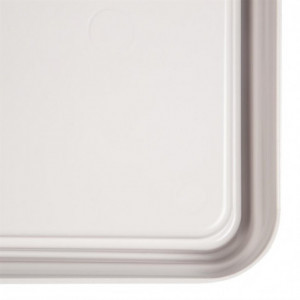 Tapa para Casillero de Vajilla Camrack - Cambro - Fourniresto