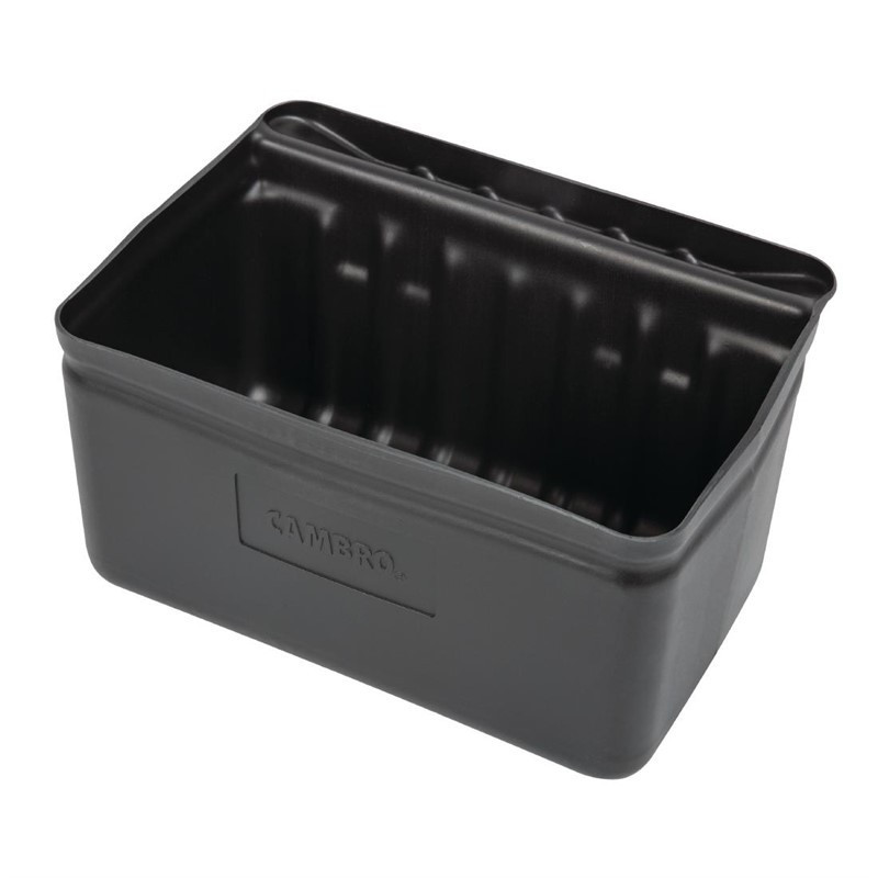 Cesta de cubiertos para carrito de servicio - Cambro - Fourniresto