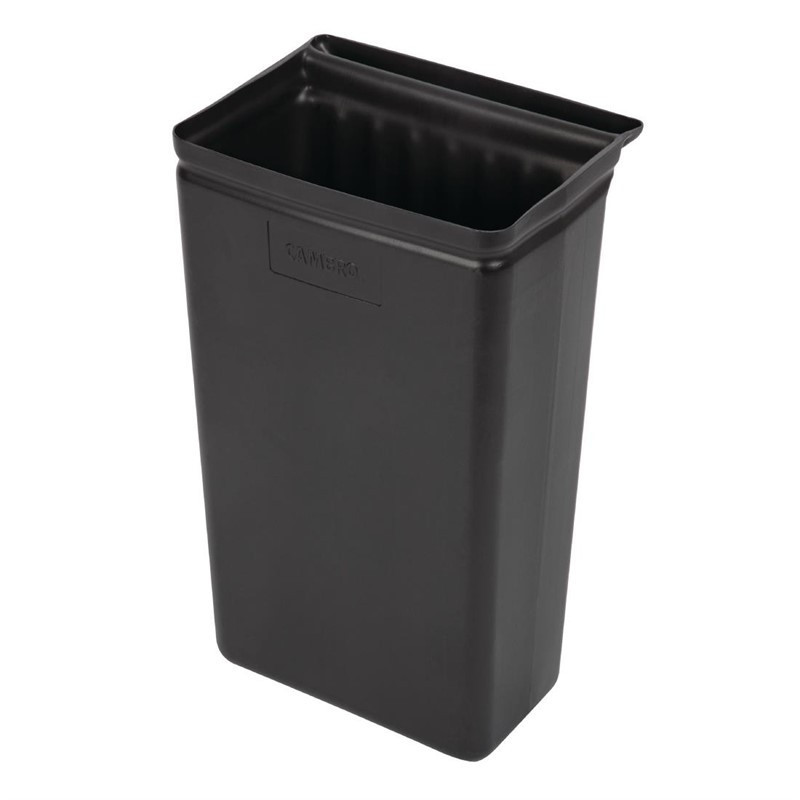 Cubo de basura para Carro de Servicio - Cambro - Fourniresto