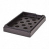 Soporte Placa Eutéctica Fría GN 1/1 para Contenedores - Cambro - Fourniresto