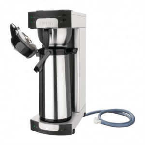 Filter Coffee Machine with 3.2 L Thermal Jug - Buffalo - Fourniresto