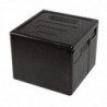 Contenedor EPP para Pizza Carga Superior - Cambro - Fourniresto