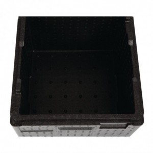 Contenedor EPP para Pizza Carga Superior - Cambro - Fourniresto