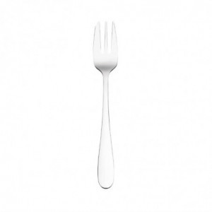 Cake Fork Buckingham 146 mm - Set of 12 - Olympia - Fourniresto