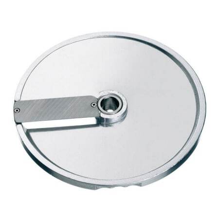 E10a disc for professional slicing