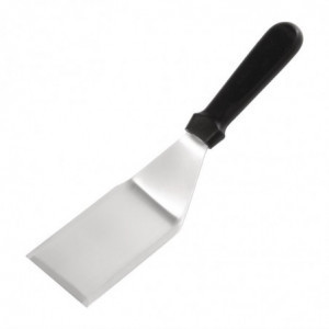 Spatule À Hamburger En Inox 180Mm - Vogue - Fourniresto