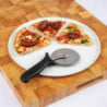 Ruleta para pizza negra de 102 mm - Vogue - Fourniresto