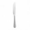 Cuchillo de mesa Mayfair - Lote de 12 - Olympia - Fourniresto