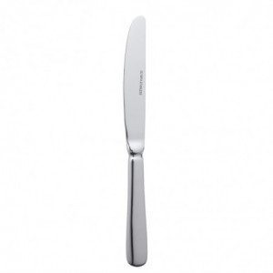 Cuchillo de mesa Baguette - Lote de 12 - Olympia - Fourniresto