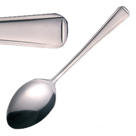 Cuillère À Soupe De Table Harley En Inox - Lot De 12 - Olympia - Fourniresto