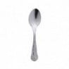 Harley Stainless Steel Teaspoon - Set of 12 - Olympia - Fourniresto