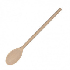 Wooden Spoon 305mm - Vogue - Fourniresto