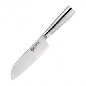 Cuchillo japonés Santoku Series 8 175mm - FourniResto - Fourniresto