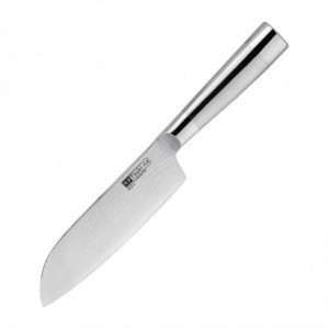 Couteau Japonais Santoku Series 8 140mm - FourniResto - Fourniresto