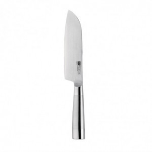 Cuchillo japonés Santoku Series 8 140mm - FourniResto - Fourniresto